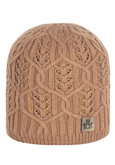 detail Jail Jam Ewok Beanie 075 Camel