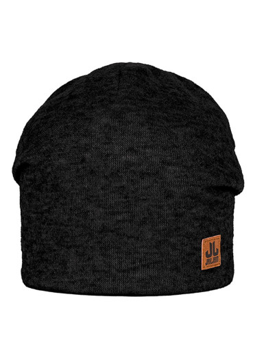 detail Jail Jam Chemung Beanie 001 Black