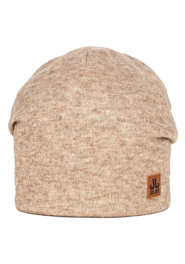detail Jail Jam Chemung Beanie 075 Camel