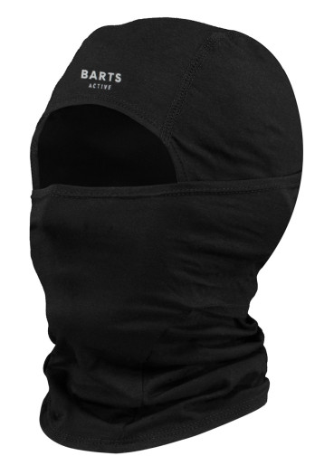 detail Barts THINCLAVA Black