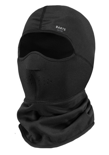 detail Barts Helmaclava X Treme Black