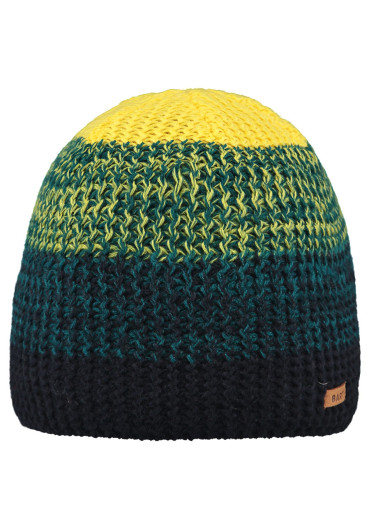 detail Barts Radock Beanie Kids Yellow