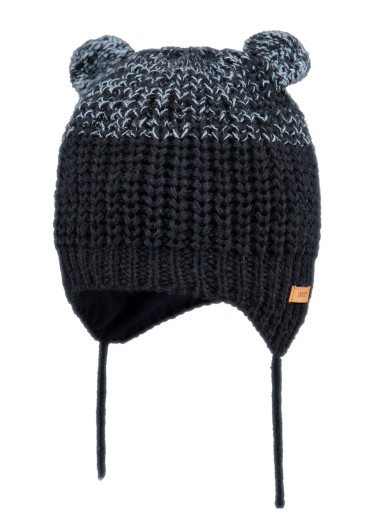 detail Barts Natsu Beanie Navy