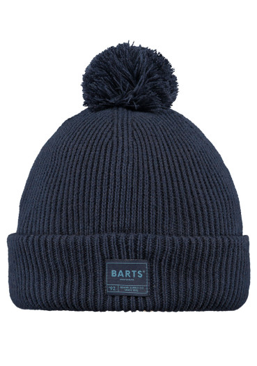 detail Pánská čepice Barts Arkade Beanie Navy