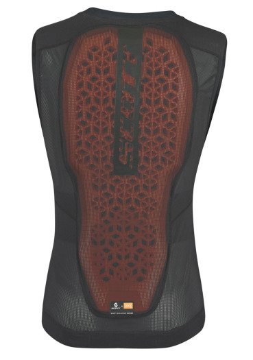 detail Scott Light Vest Protector M