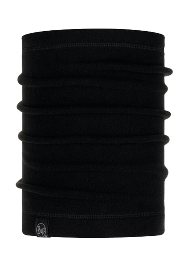 detail Šátek Buff 129999.999.10 Polar Neck Warmer Black