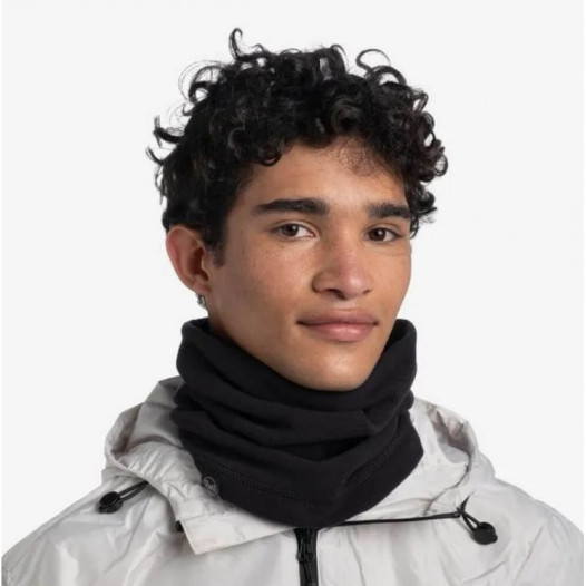detail Šátek Buff 129999.999.10 Polar Neck Warmer Black
