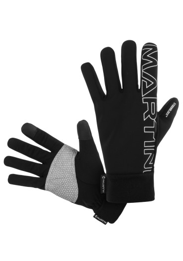 detail Unisex  Rukavice Martini  Alvaro Black