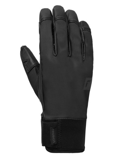 detail Pánské rukavice Reusch Alp-X TOUCH-TEC™ 7700 Black