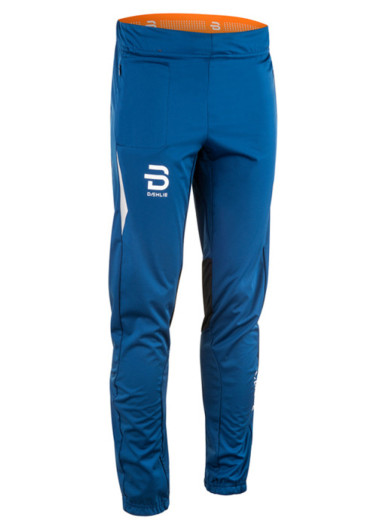 detail Dětské kalhoty Bjorn Daehlie Pants Pro Jr 25300