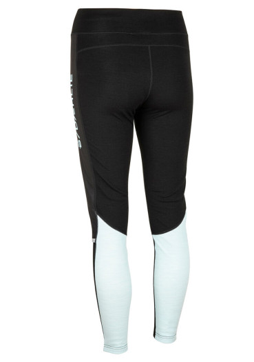 detail Dámské kalhoty Bjorn Daehlie Tights Winter Wool 2.0 Wmn 2350