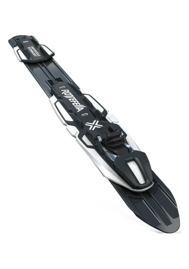 detail Vázání na bežky Rottefella Performance Classic