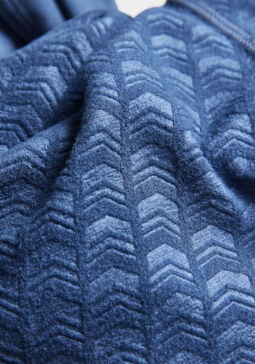 detail Pánská mikina Craft 1911662-698396 ADV Tech Fleece Thermal