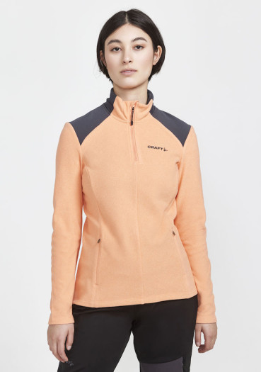 detail Dámský rolák Craft 1909503-716995 W CORE Edge Thermal