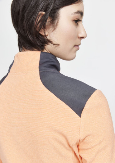 detail Dámský rolák Craft 1909503-716995 W CORE Edge Thermal