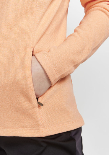 detail Dámský rolák Craft 1909503-716995 W CORE Edge Thermal