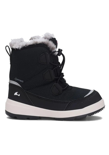 detail Dětské boty Viking 90030-2 Montebello High GTX Warm Black