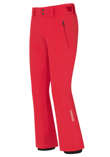 detail Descente RIDER 85