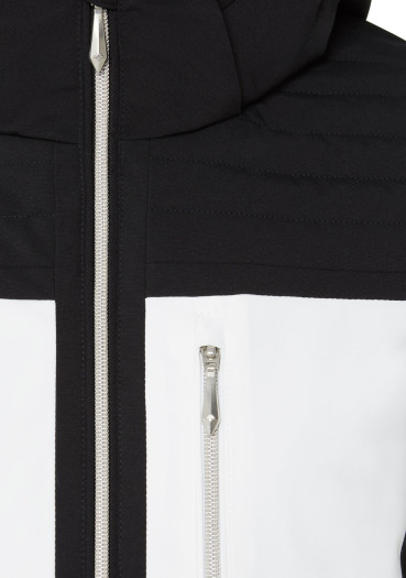 detail Dámská bunda Descente EMMET 14