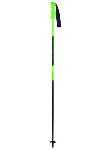 detail Komperdell Carbon Champion Green - Henrik