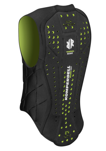 detail Páteřák Komperdell Ballistic Vest Junior