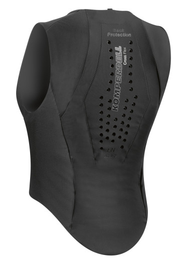 detail Komperdell Ballistic FlexFit Women