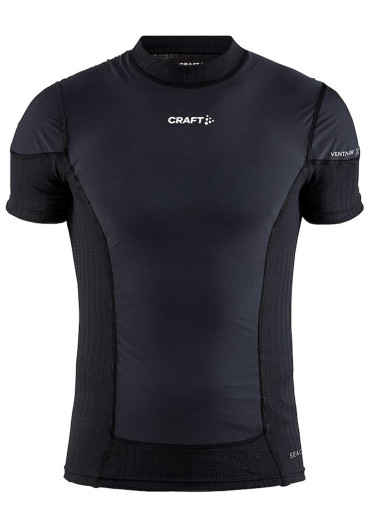 detail Pánské tričko Craft 1909691-999985 Active Extreme X Wind SS