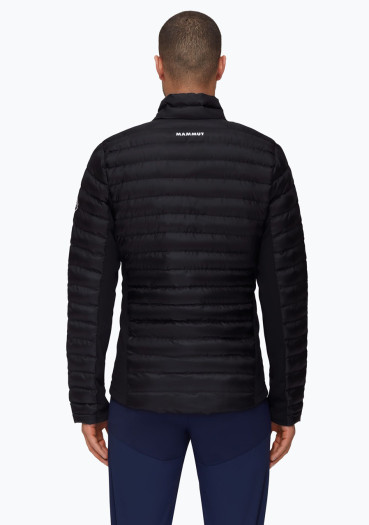detail Pánská bunda Mammut Albula IN Hybrid Jkt men