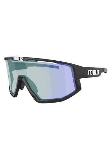 detail brýle BLIZ-VISION NANO OPTICS | Photochromic Matt Black
