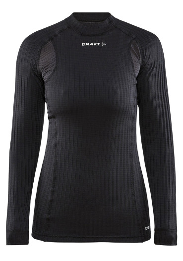 detail Dámské tričko Craft 1909673-999000 W Active Extreme X LS