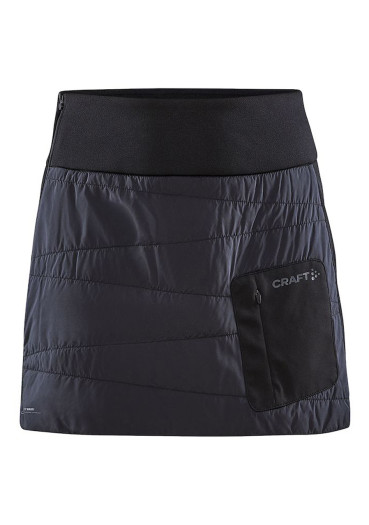 detail Dámská sukně Craft 1912431-999000 W Sukně CRAFT CORE Nordic Training Insulate