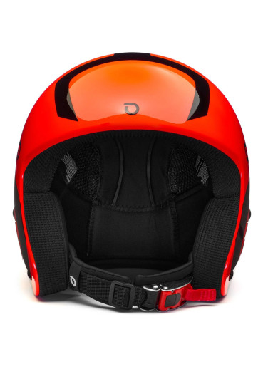 detail Helma Briko Vulcano Fis 6.8 Multi Impact - Shiny Orange-Black