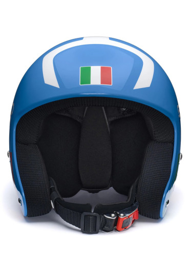 detail Helma Briko Vulcano Fis 6.8 Epp - Fisi - Shiny Science Blue-White-Sci Bl