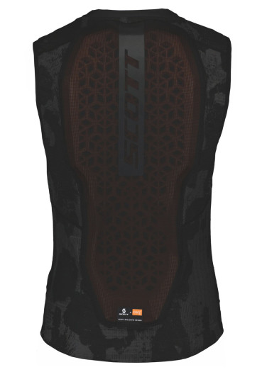 detail Scott Light Vest Protector M