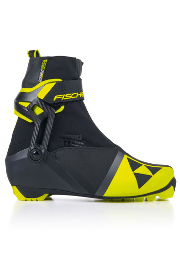 detail Dětské boty na běžky Fischer SPEEDMAX JR SKIATHLON 2022/23