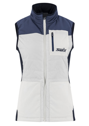 detail Dámská vesta Swix 11346-00025 Horizon Primaloft