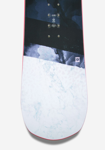 detail Dětský snowboard Nidecker Micron Flake