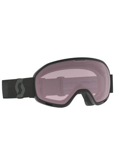 detail Lyžařské brýle Scott Goggle Unlimited II OTG mineralblack