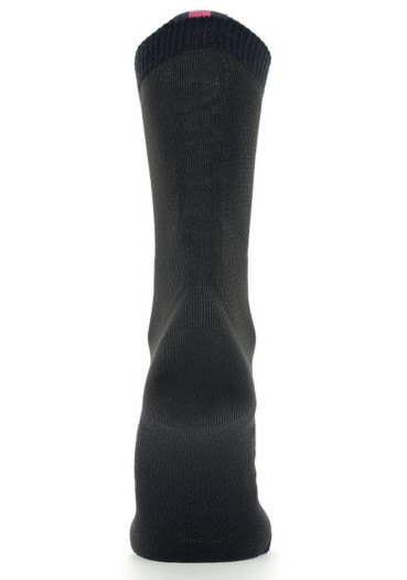 detail Dámské ponožky Uyn Woman Ski Cross Country 2in Socks Black/Pink B093