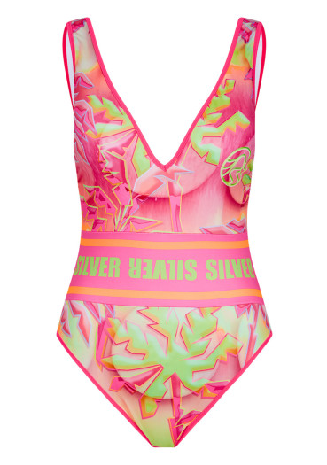 detail Dámské plavky Sportalm Pastella Cup C