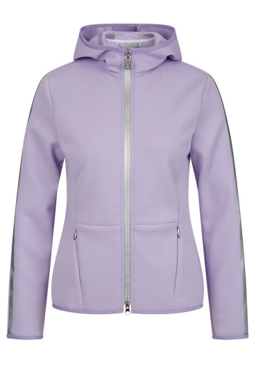 detail Dámská bunda Sportalm Tabby 