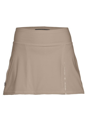 detail Dámská sukně Goldbergh Anais Skirt Sandstone