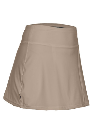 detail Dámská sukně Goldbergh Anais Skirt Sandstone