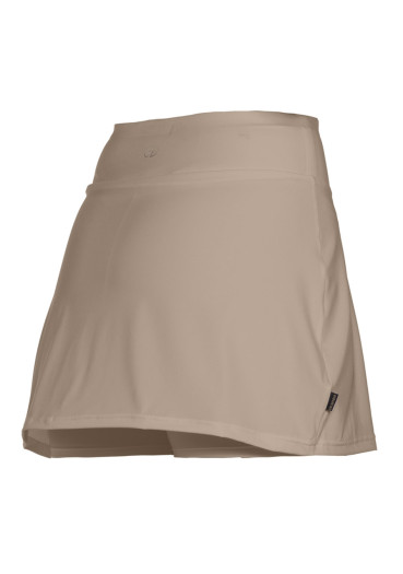 detail Dámská sukně Goldbergh Anais Skirt Sandstone