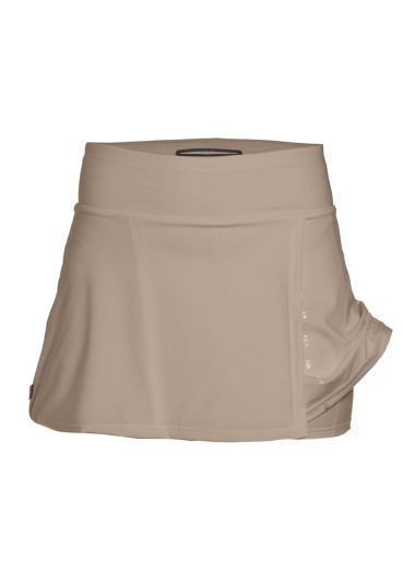detail Dámská sukně Goldbergh Anais Skirt Sandstone