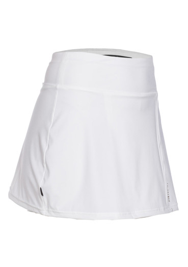 detail Dámská sukně Goldbergh Anais Skirt White