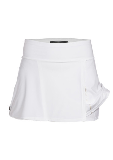 detail Dámská sukně Goldbergh Anais Skirt White