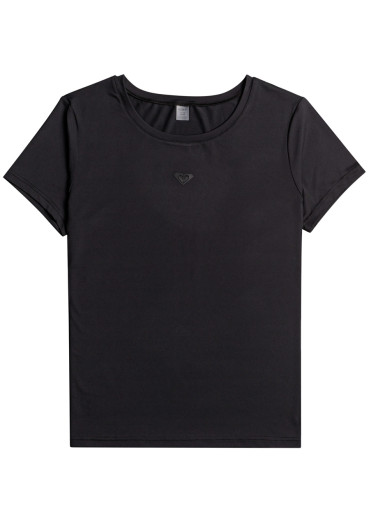 detail Dámské tričko Roxy Signature Moves Tee ERJKT04006-KVJ0 