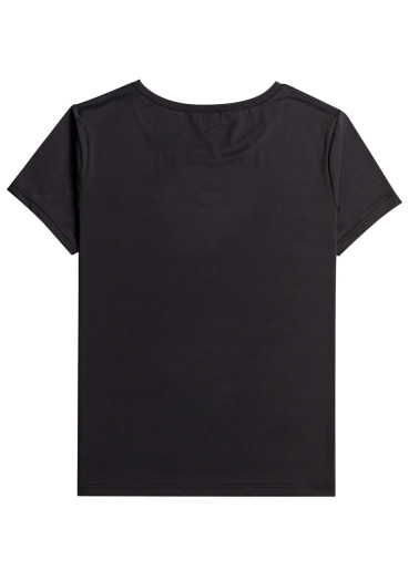 detail Dámské tričko Roxy Signature Moves Tee ERJKT04006-KVJ0 