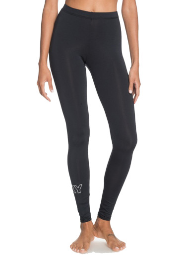 detail ROXY ERJWR03436-KVJ0 ESS LEGGINGS J SFSH KVJ0